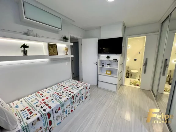 Imagem EXPLENDOROSO APARTAMENTO NA PRAIA DO MORRO - ES