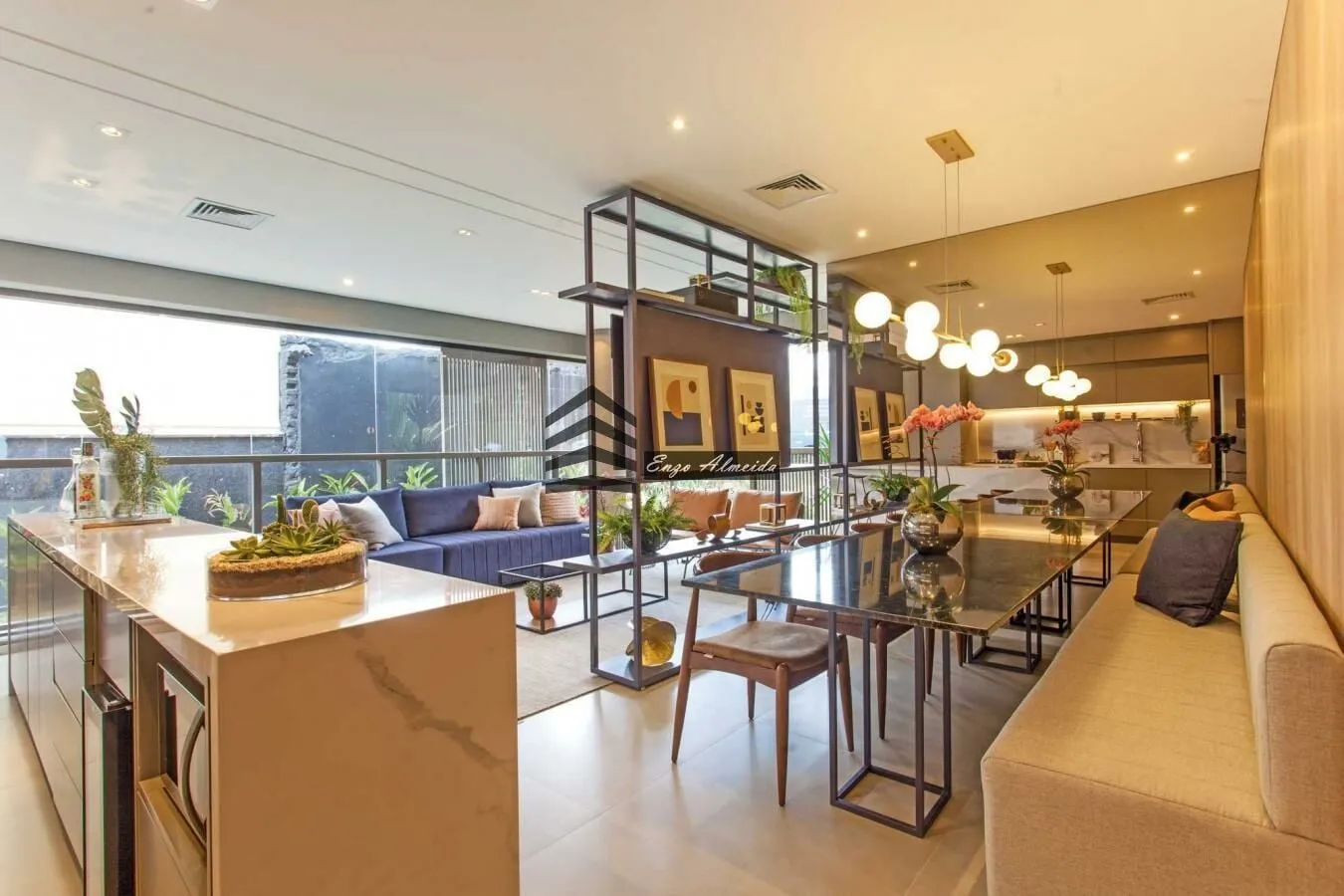 Imagem Apartamento à venda em São Paulo/SP