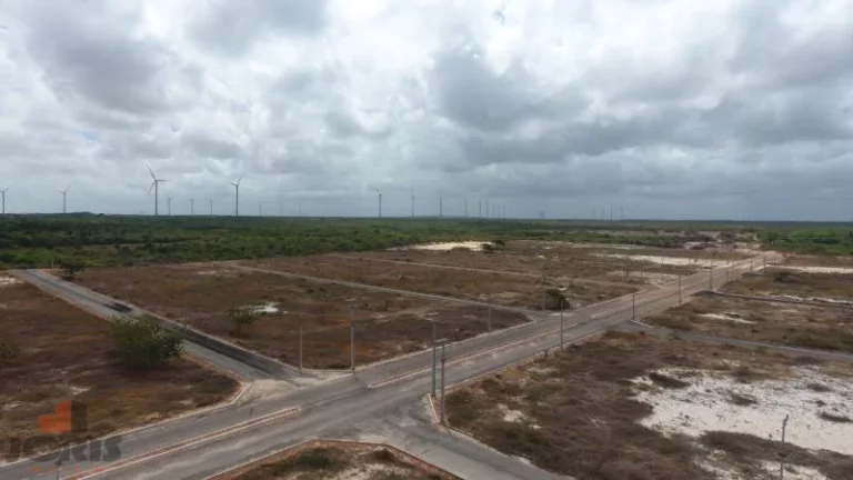 Imagem Terreno a Venda no bairro Loteamento Caminho das Flecheiras - Trairi, CE