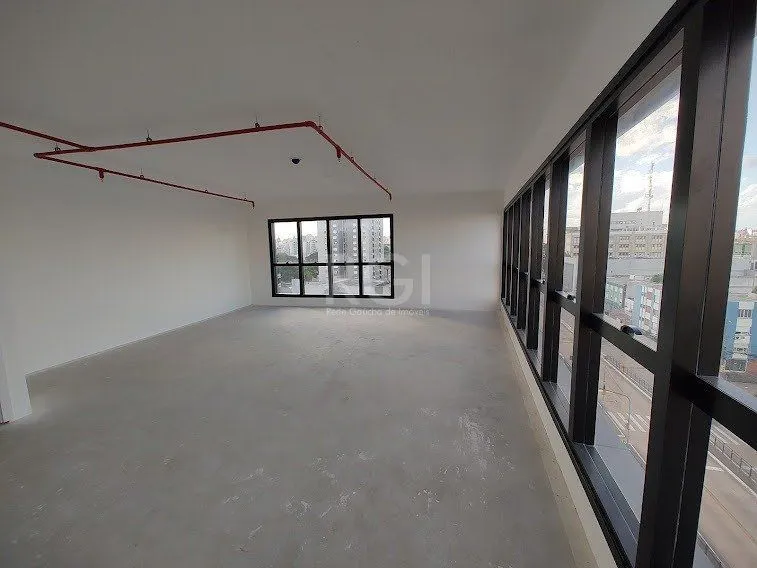 Imagem Sala Comercial em Menino Deus