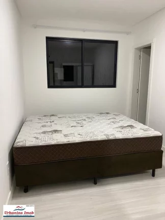 Imagem Edifício Isla Morada - Apartamento à Venda em Porto Belo com 2 Suítes e 1 Vaga com 75,00m2