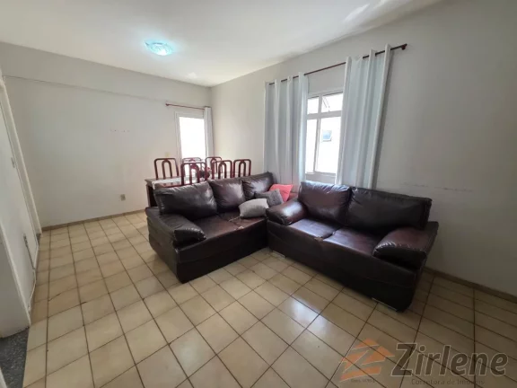 Imagem APARTAMENTO DE 02 QUARTOS NA AV PRAIANA