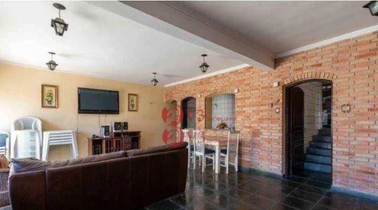 Imagem Casa com 3 dormitórios à venda, 400 m por R$ 1.155.000,00 - Jardim Maringá - São Paulo/SP