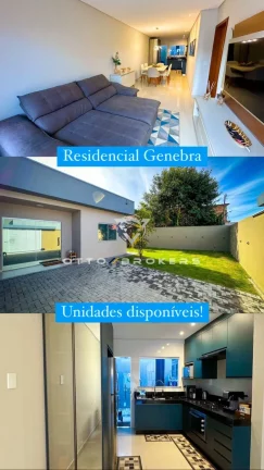 Imagem CASA RESIDENCIAL em PORTO SEGURO - BA, Cambolo