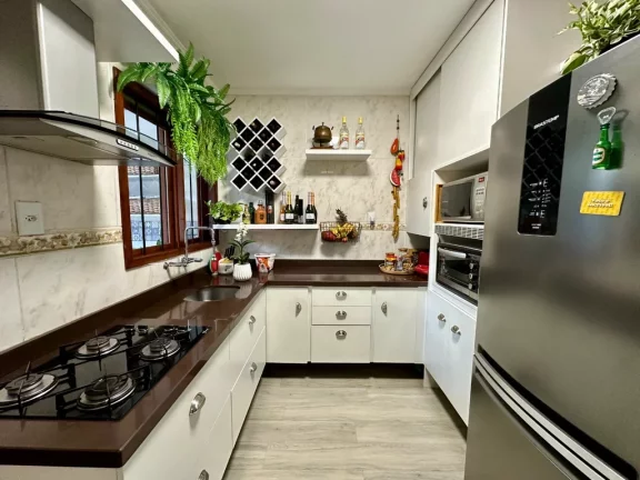 Imagem Casa para venda no bairro Hípica em Porto Alegre
