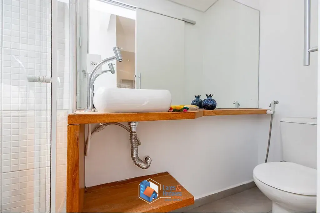 Imagem Apartamento à venda 3 Quartos 142M² Aclimação São Paulo - SP