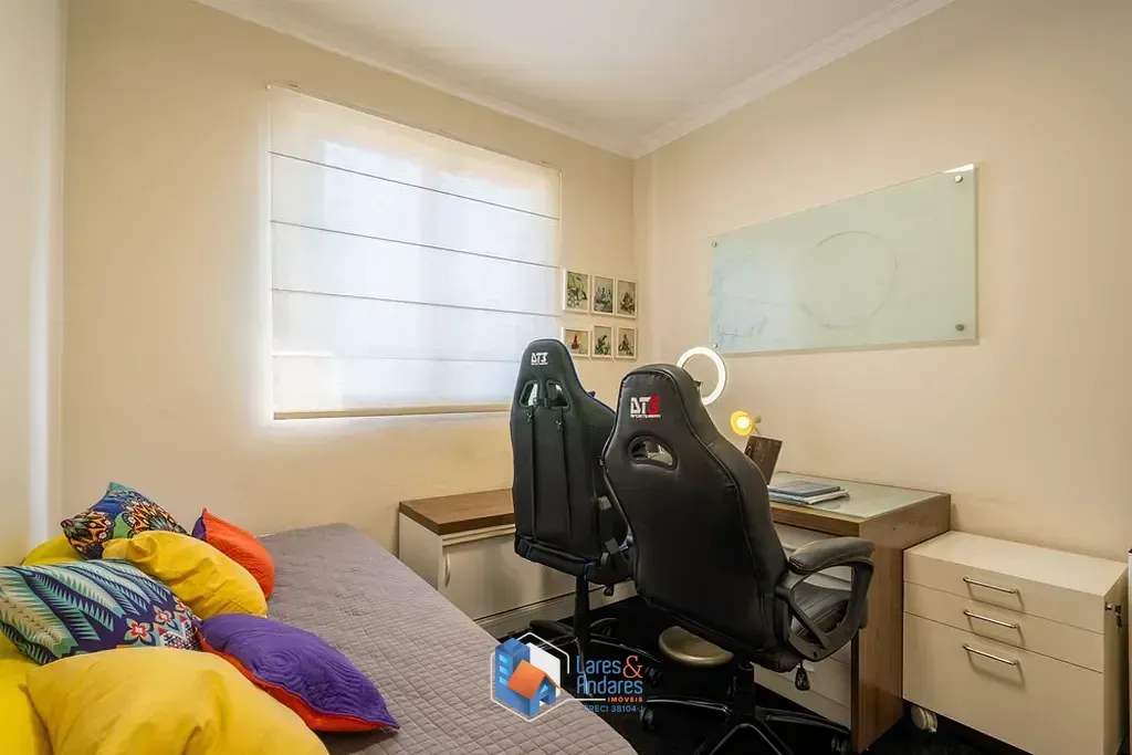 Imagem Apartamento à venda 3 Quartos 1 Suite 1 Vaga 145.53M² Vila Clementino São Paulo - SP