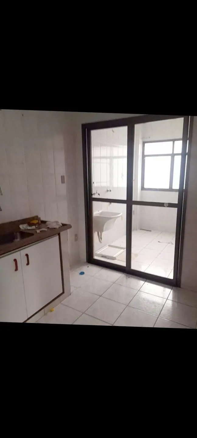 Imagem Apartamento à venda 3 Quartos, 1 Suite, 2 Vagas, 110M², Vila Indiana, Guaratinguetá - SP | Edificio Lagoa Dourada