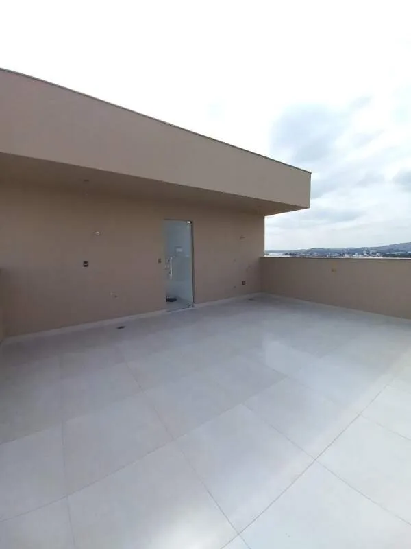 Foto do imóvel Cobertura duplex à venda, 3 quartos, 1 suíte, 2 vagas, Rio Branco - Belo Horizonte/MG