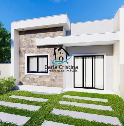 Imagem CASA RESIDENCIAL em MATINHOS - PR, Balneário de Gaivotas