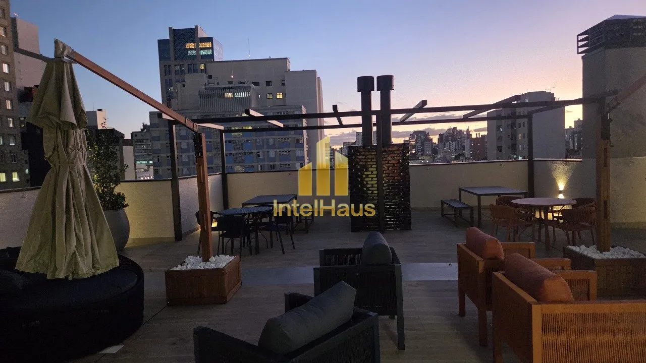 Imagem Praticidade, conforto e localização privilegiada no Compass Coliving.

Apartamento no Compass Coli...