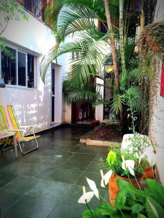 Imagem CASA RESIDENCIAL em SÃO PAULO - SP, PINHEIROS
