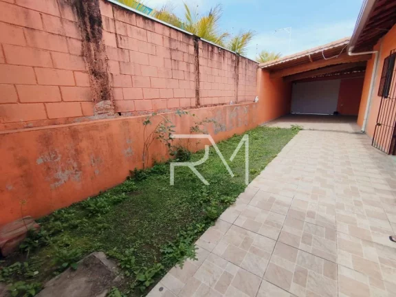 Imagem Casa com 2 dormitórios à venda, 80 m por R$ 300.000,00 - Jardim das Palmeiras - Itanha?(C)m/SP