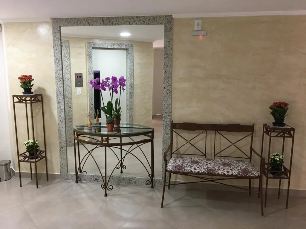 Imagem Apartamento à venda 3 Quartos, 1 Suite, 2 Vagas, 103.76M², Jardim das Nações, Taubaté - SP | Portal da Independência