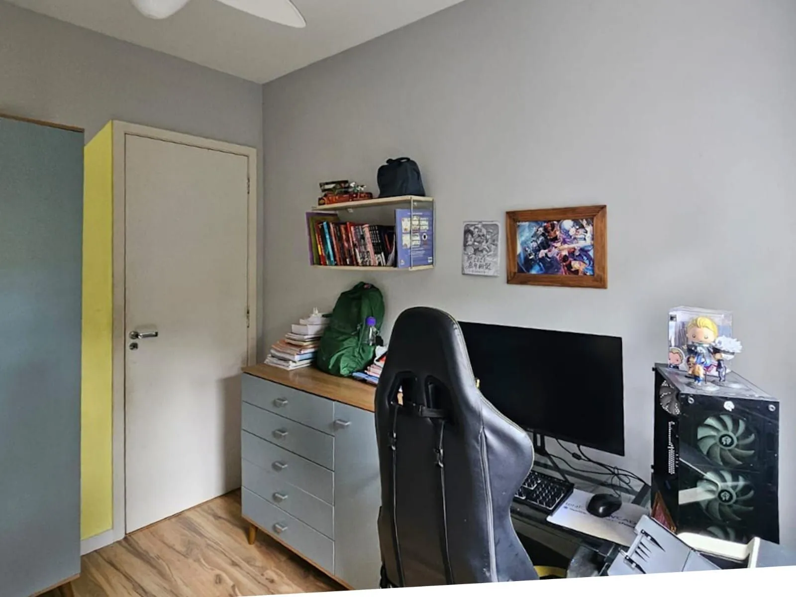 Imagem Apartamento em Teresópolis