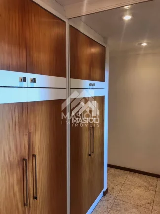 Imagem Apartamento com 4 dormitórios à venda, 260 m² por R$ 3.900.000,00 - Praia de Itaparica - Vila Velha/ES