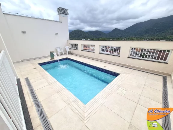 Imagem Apartamento 02 dormitórios (suíte) - Centro