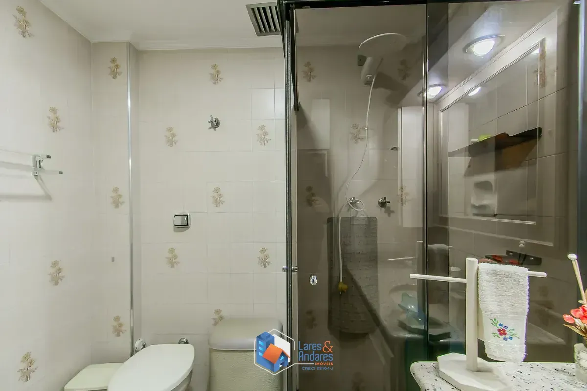 Imagem Apartamento para venda em Vila Ida com 3 quartos, sendo 1 suíte, 140m²