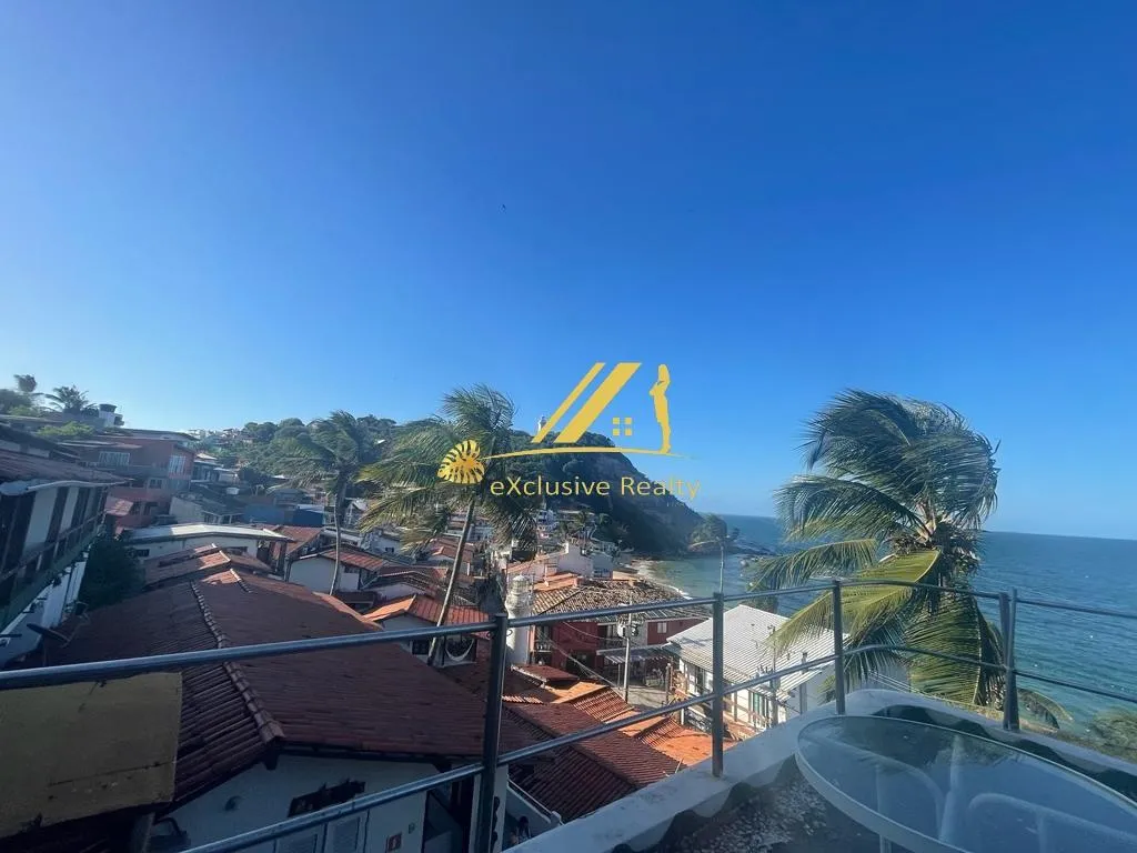 Imagem Pousada COMERCIAL em Cairu - Bahia,