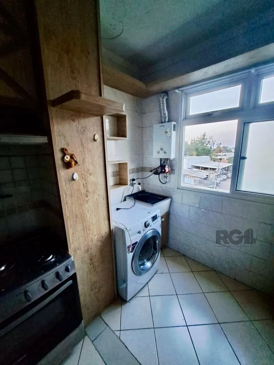 Imagem Apartamento em Olaria