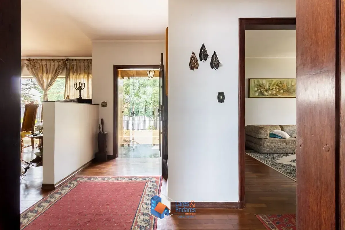 Imagem Casa para venda em CITY AMÉRICA com 3 quartos, sendo 1 suíte, 242m²