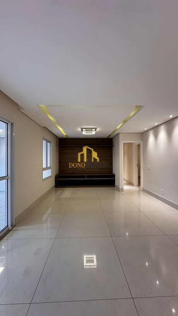 Imagem Apto à Venda no Domo Life com 155m², 3 Suítes , vista livre, Centro SBC