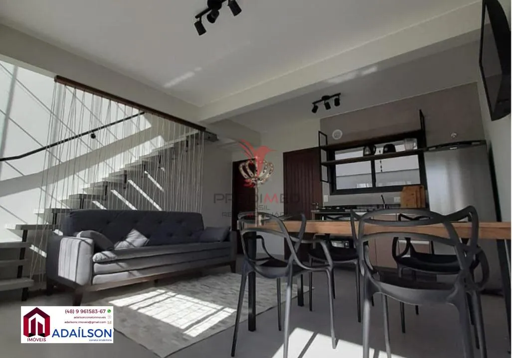 Imagem Casa Palhoça/SC - Praia do Sonho Venda R$ 515.000,00 CEF