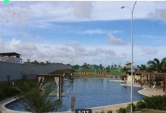 Foto do imóvel CASA EM CONDOMINIO CONDE VISTA MAR