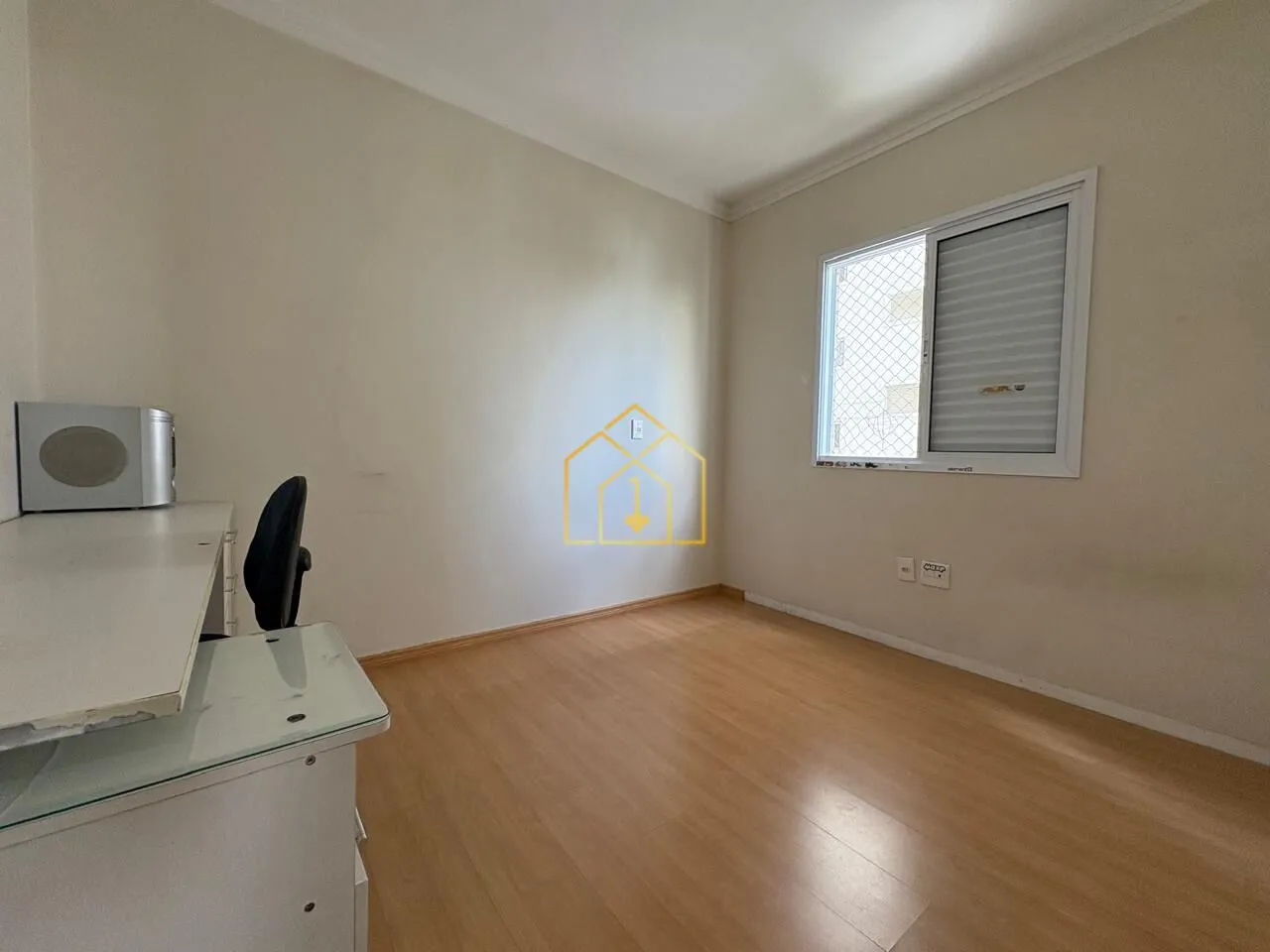 Imagem Apartamento à venda 84m² 3 quartos 1 suíte 2 vagas | Vila Valparaiso - Santo André - SP