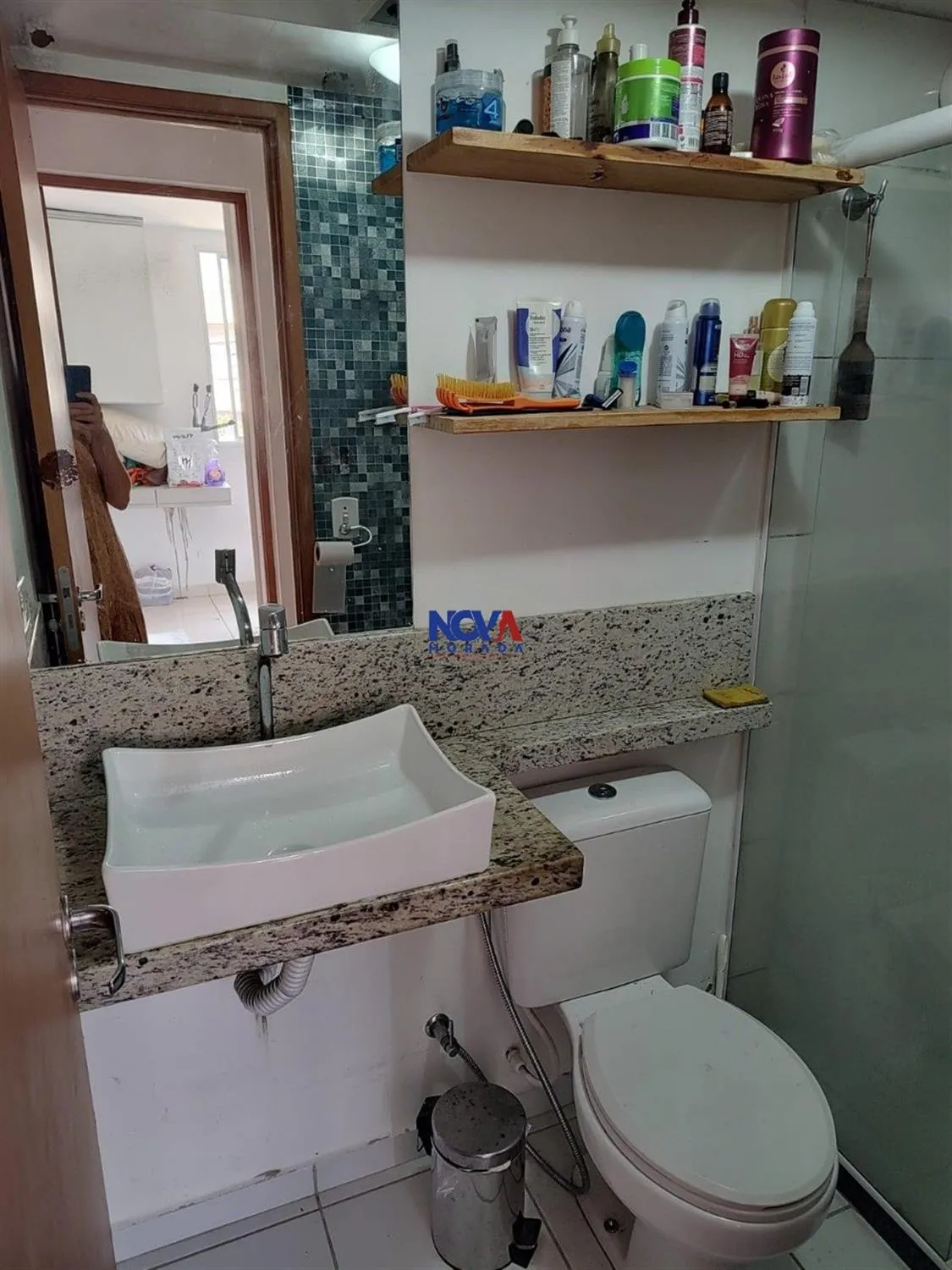 Imagem Apartamento com 2 quartos à venda em Vila Velha