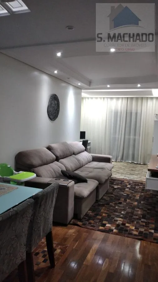 Imagem Apartamento para Venda em Santo André / SP no bairro vila Alto de Santo André
