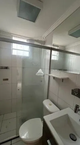 Imagem APARTAMENTO PARA LOCAÇÃO NO CONDOMINIO CHAPADA DOS MONTES