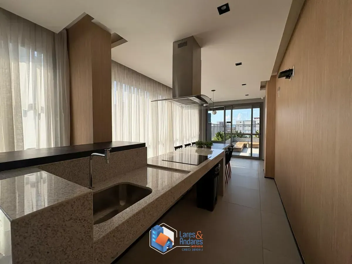 Imagem Studio para venda em Sumarezinho com 1 quarto, 22m²