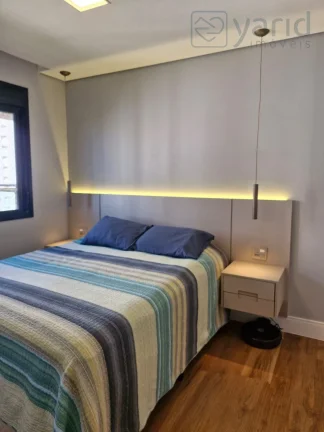 Imagem APARTAMENTO VENDA NO TERRAÇO VILA BELA - JARDIM CAMPOS ELÍSIOS, JUNDIAÍ SP