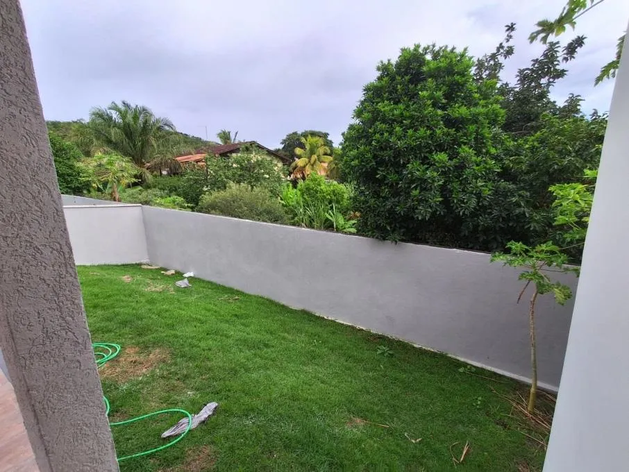 Imagem Casa 3 Quartos Maricá - RJ - Jardim Atlântico Oeste (Itaipuaçu)