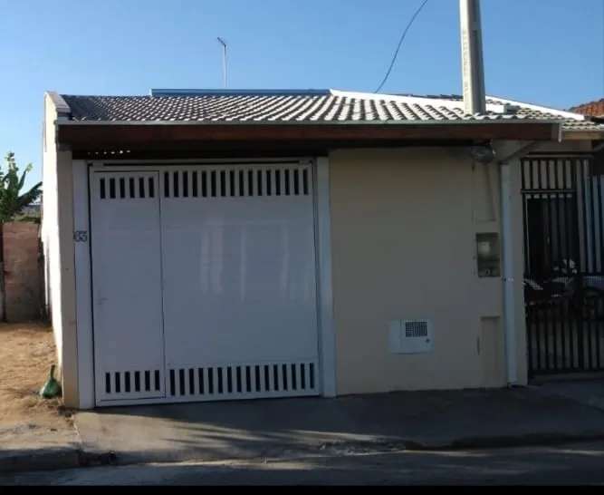 Foto do imóvel Casa à venda 2 Quartos, 1 Suite, 2 Vagas, 90M², Azeredo, Pindamonhangaba - SP