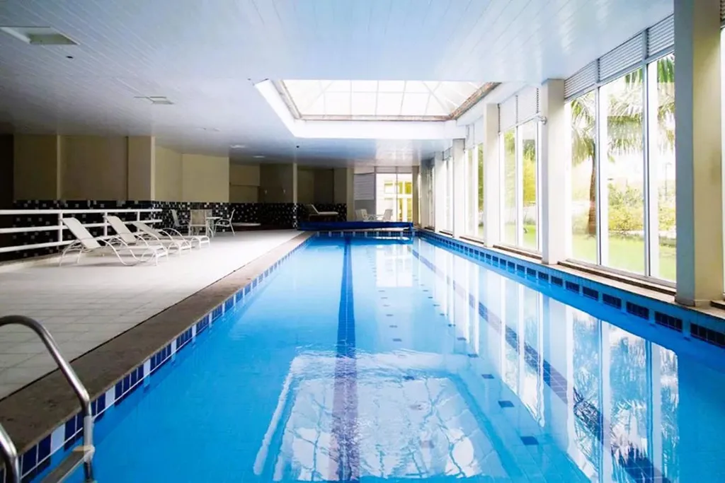 Imagem Apartamento à venda em São Paulo, Paraíso, com 2 quartos, 65m2