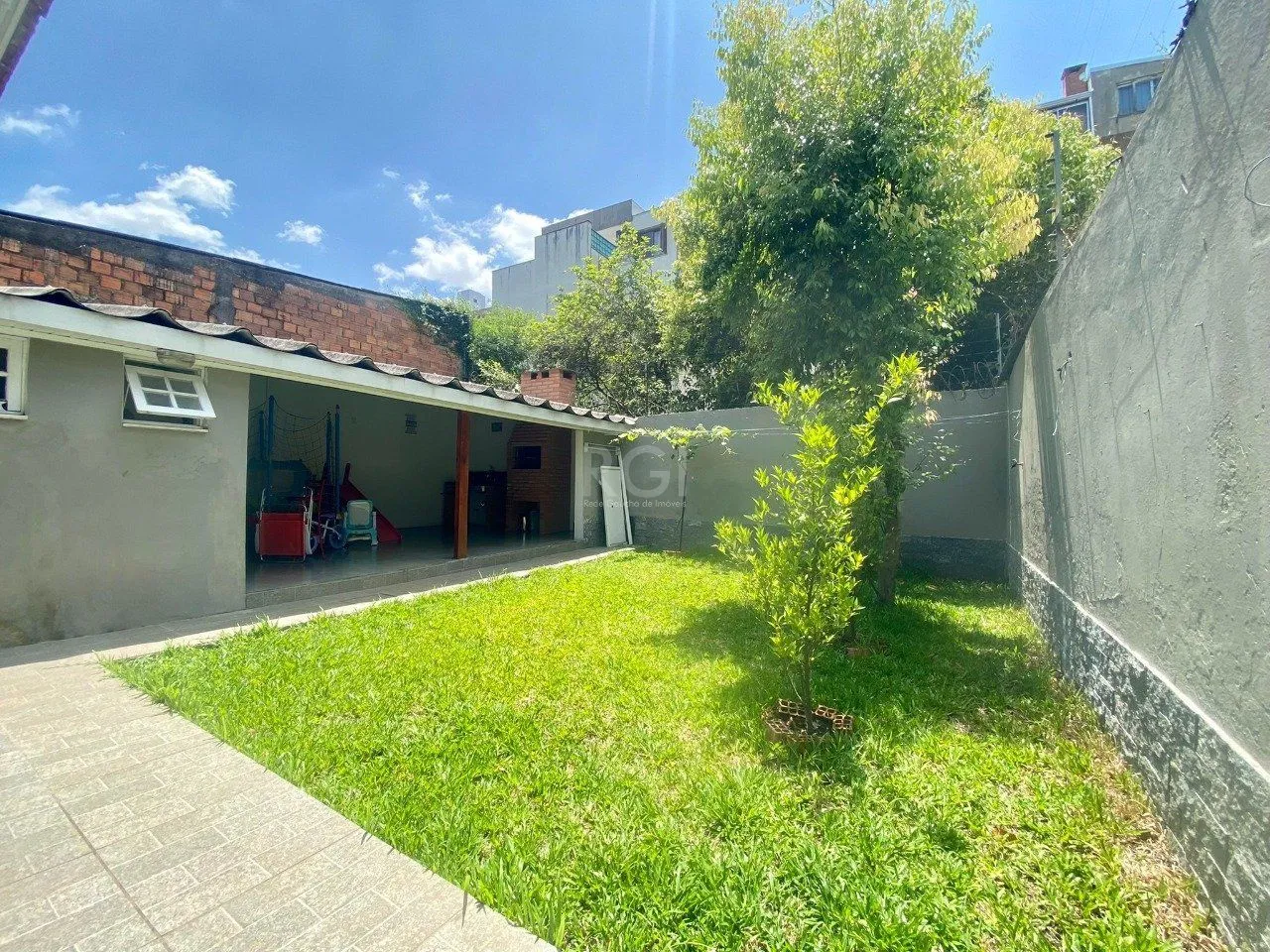 Imagem Casa em Passo da Areia