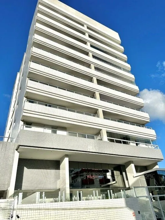 Foto do imóvel Apartamento à Venda em Guilhermina, Praia Grande - SP em Guilhermina, Praia Grande - SP