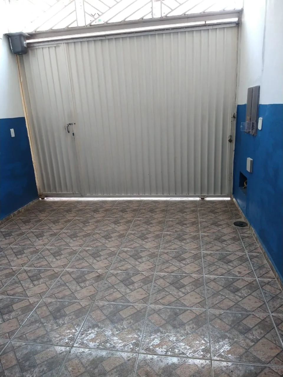 Imagem Casa à venda 5 Quartos, 1 Vaga, 87M², São Roque, Aparecida - SP