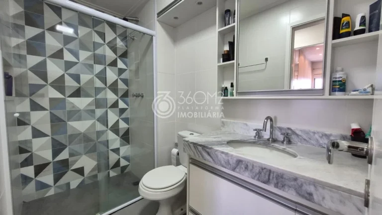 Imagem Apartamento para Venda em São Bernardo do Campo / SP no bairro Centro