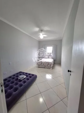 Imagem SOBREPOSTA 2 DORMITÓRIOS SENDO 1 SUITE - TUDE BASTOS - PRAIA GRANDE