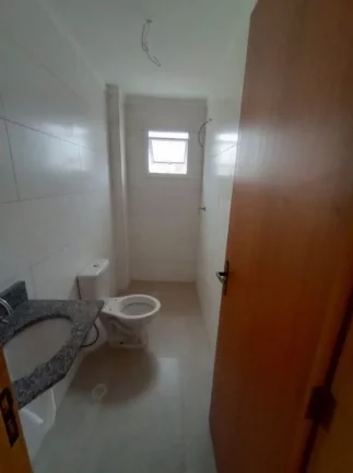 Imagem Apartamento à Venda em Guilhermina, Praia Grande - SP