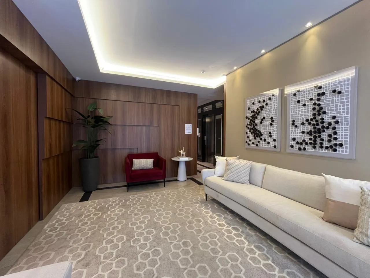 Imagem Apartamento à venda com 131.77m2 por R$ 2.600.000,00