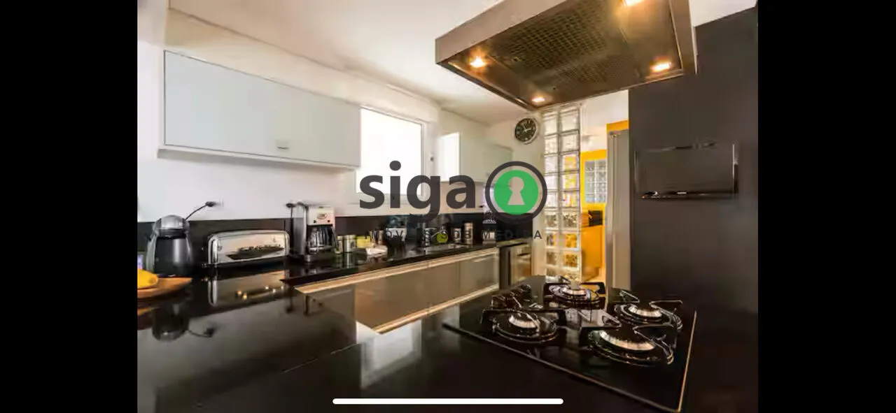 Imagem Apartamento na Vila Nova Conceição