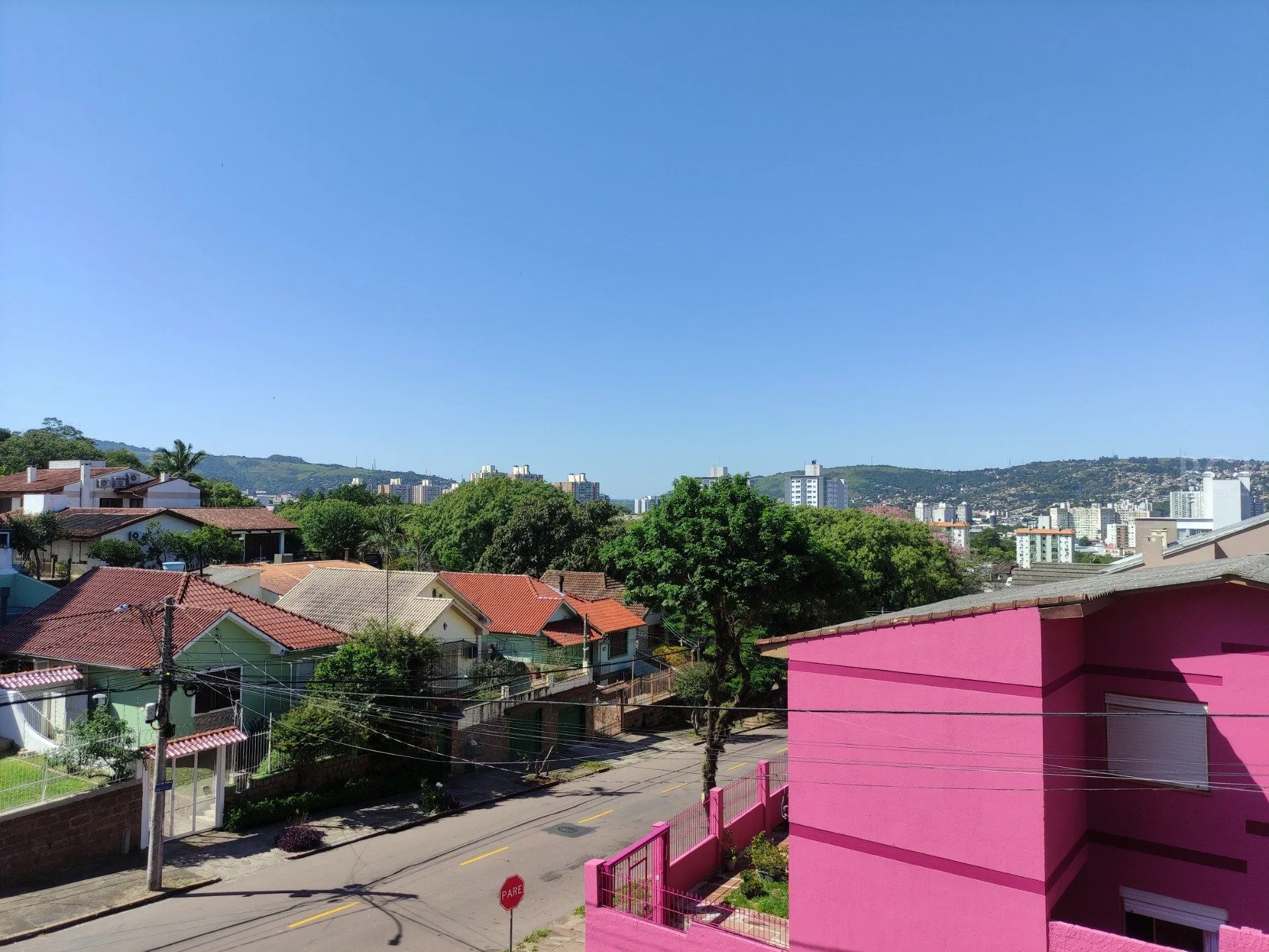 Imagem Apartamento em Jardim do Salso