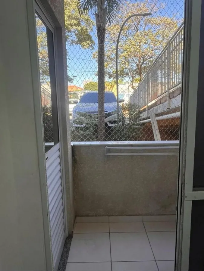 Imagem Apartamento para Venda em Sumaré, Chácara Santa Antonieta (Nova Veneza), 2 dormitórios, 1 banheiro, 1 vaga