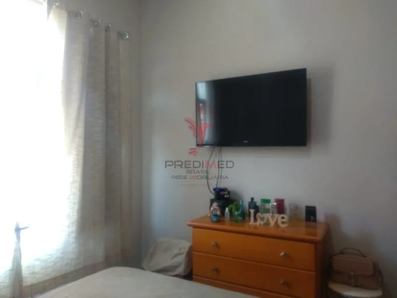 Imagem Apartamento 2 suítes 70m² 1 vaga Jardim Guanabara Rio de Janeiro/RJ