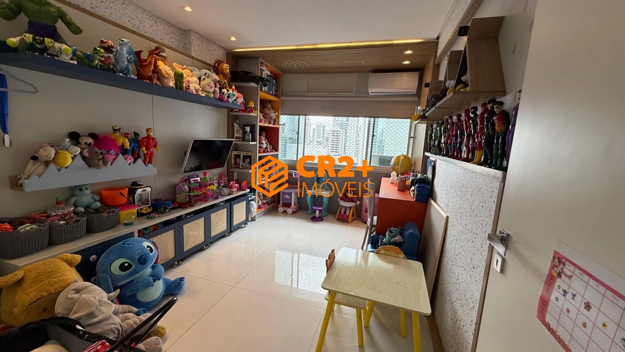 Imagem Vendo apartamento de luxo com 200m² - 3 suítes em Boa Viagem