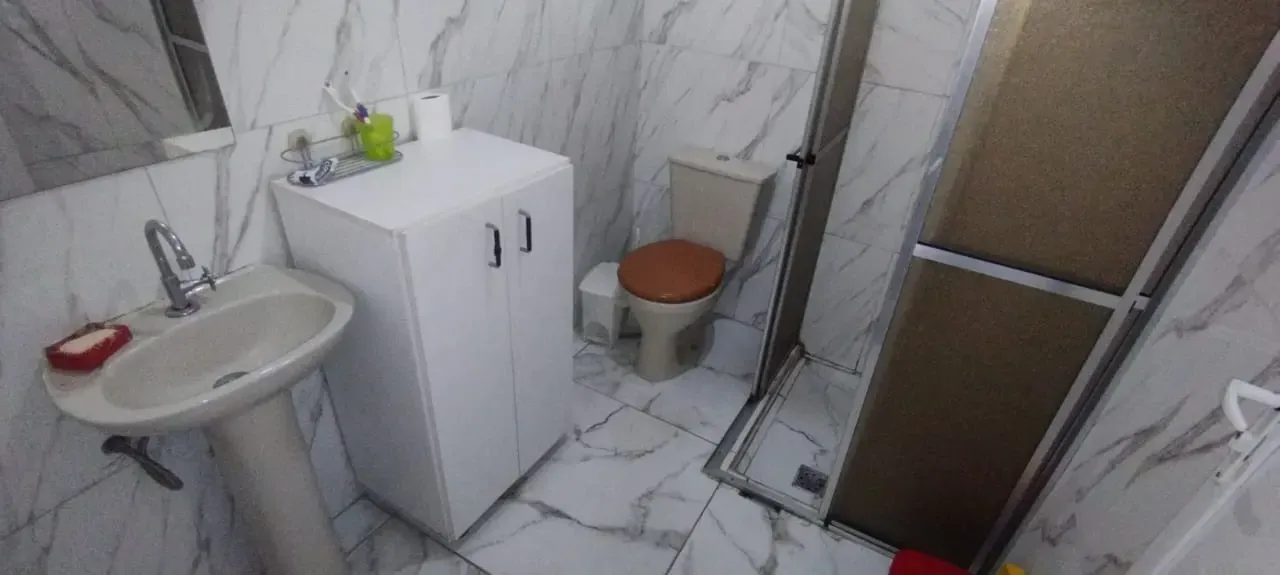 Imagem Casa com 2 Quartos à Venda, 209 m² em Jardim Nova Manchester - Sorocaba